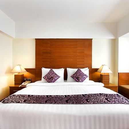 Bally Suite Sukhumvit Bangkok Dış mekan fotoğraf