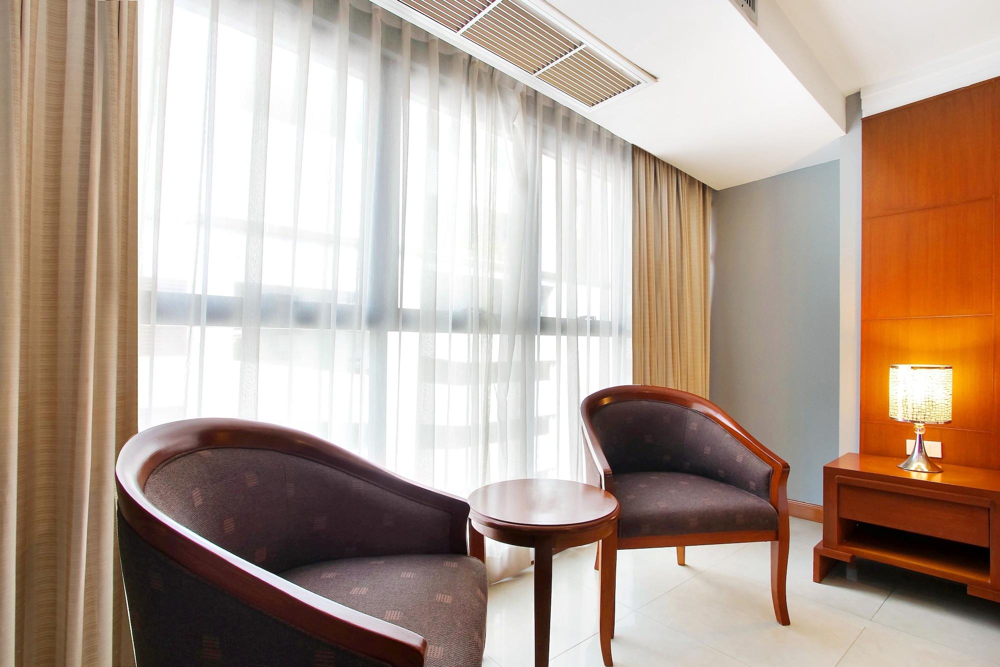 Bally Suite Sukhumvit Bangkok Dış mekan fotoğraf