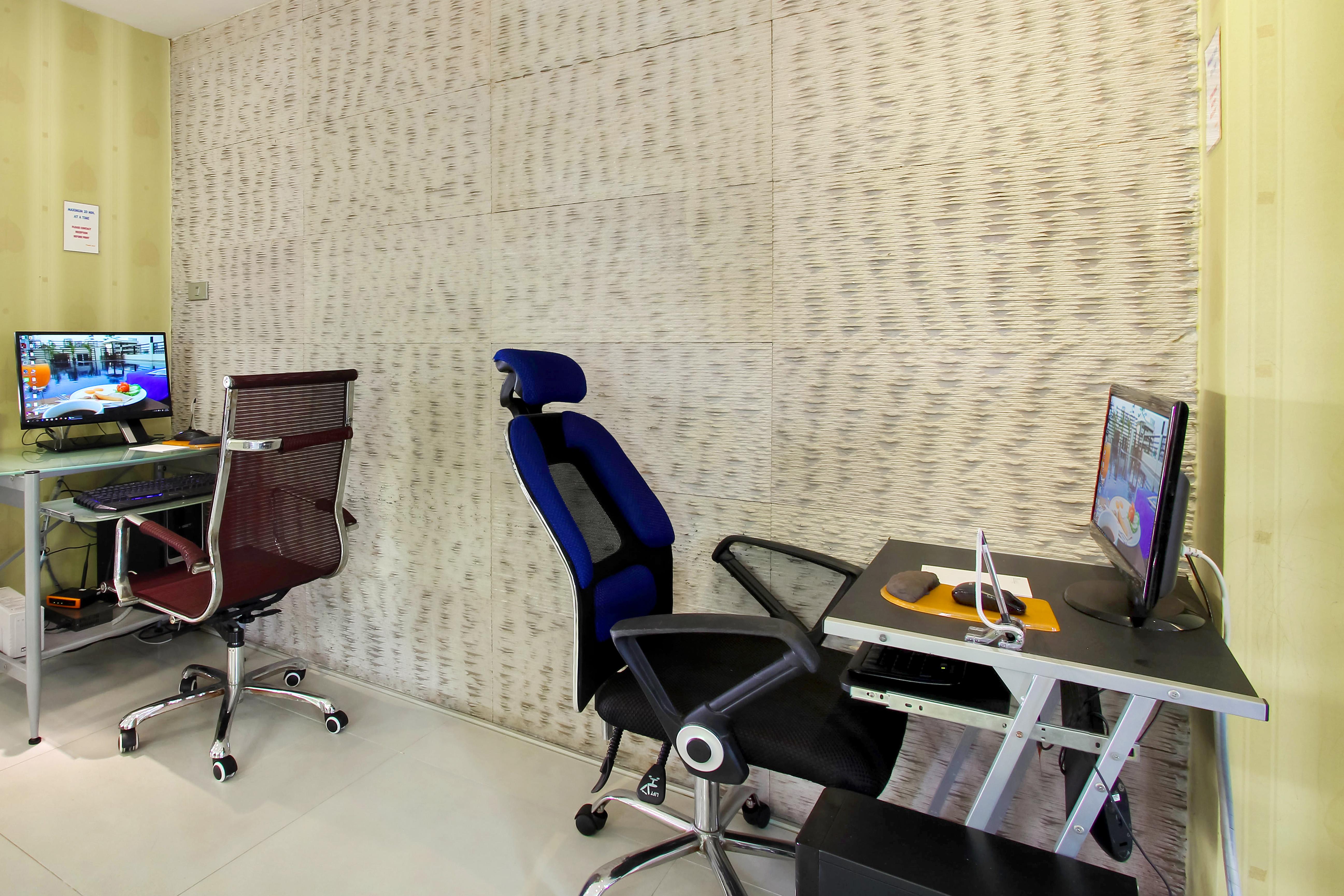 Bally Suite Sukhumvit Bangkok Dış mekan fotoğraf