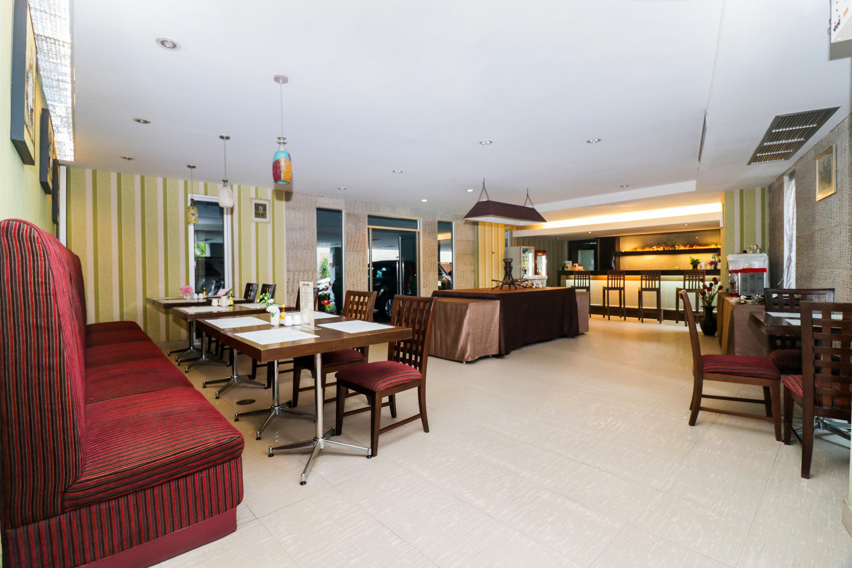 Bally Suite Sukhumvit Bangkok Dış mekan fotoğraf