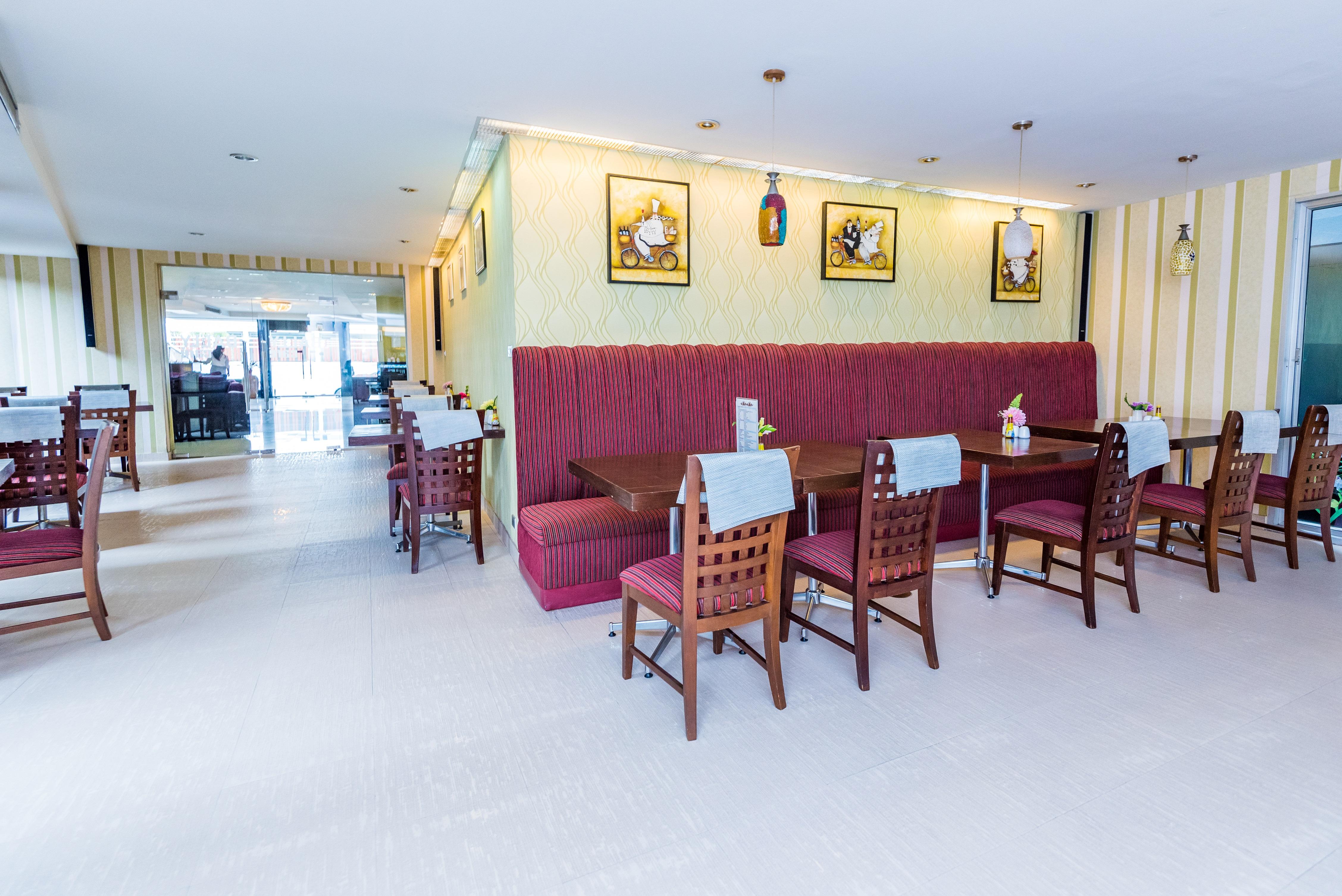 Bally Suite Sukhumvit Bangkok Dış mekan fotoğraf