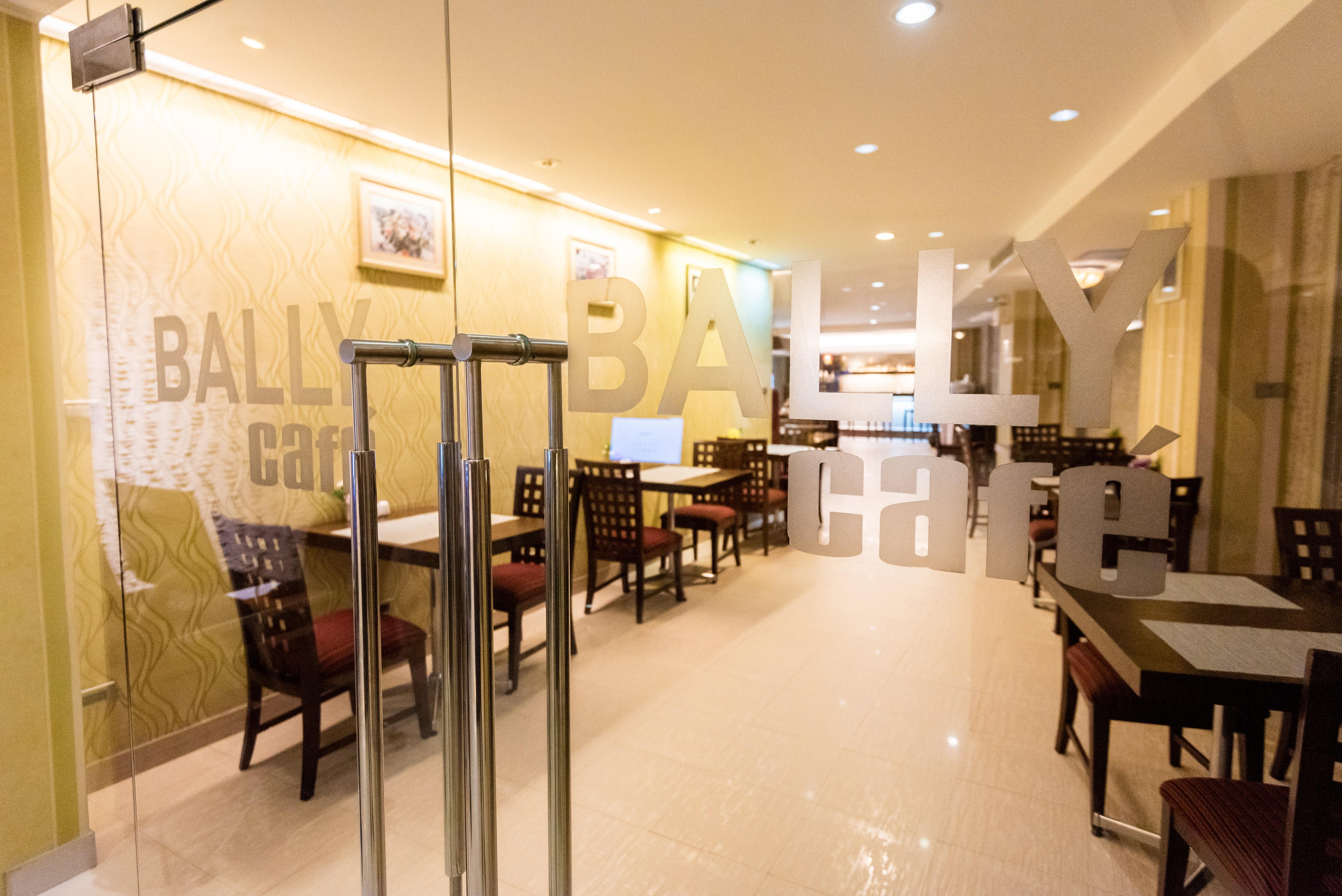 Bally Suite Sukhumvit Bangkok Dış mekan fotoğraf