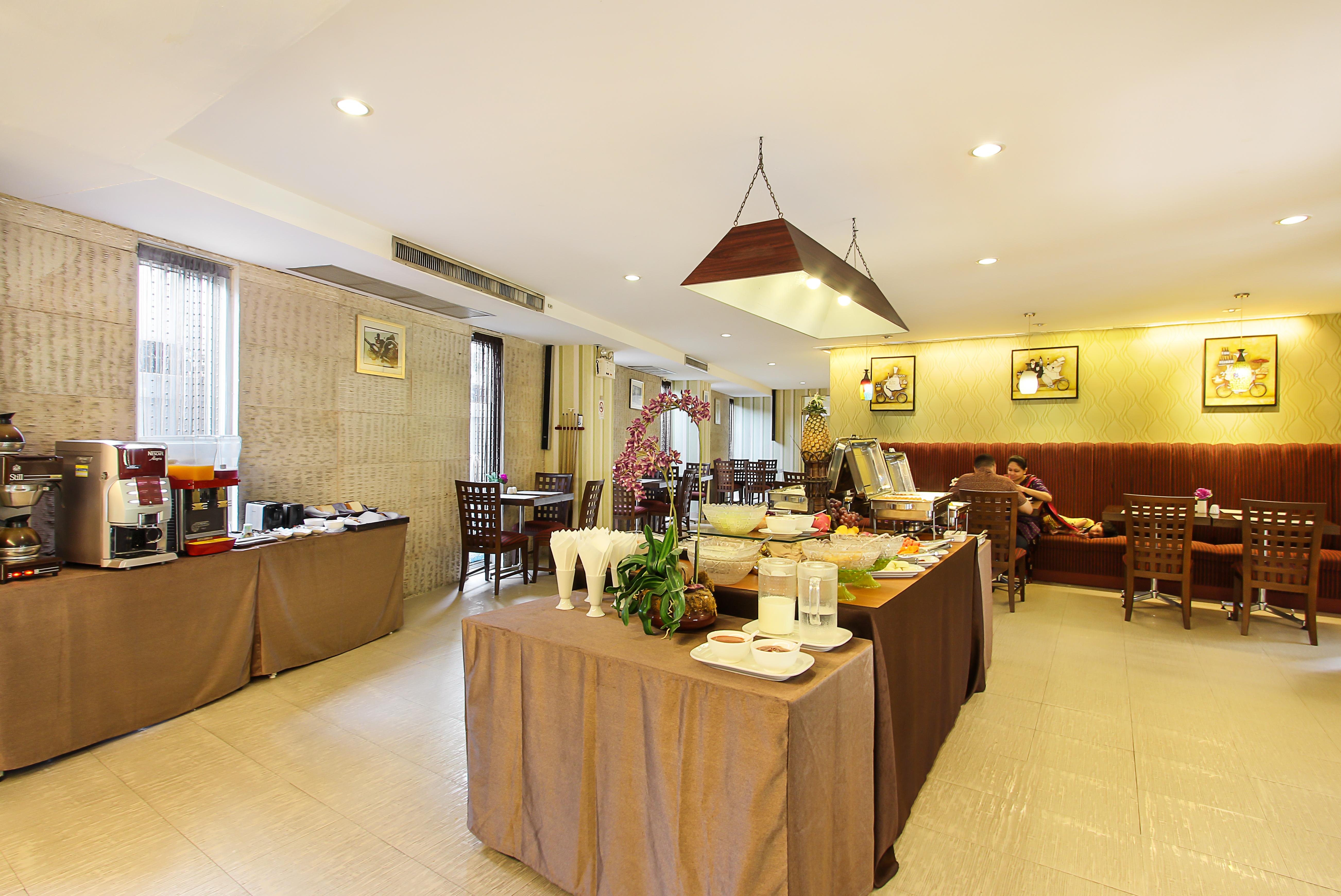 Bally Suite Sukhumvit Bangkok Dış mekan fotoğraf
